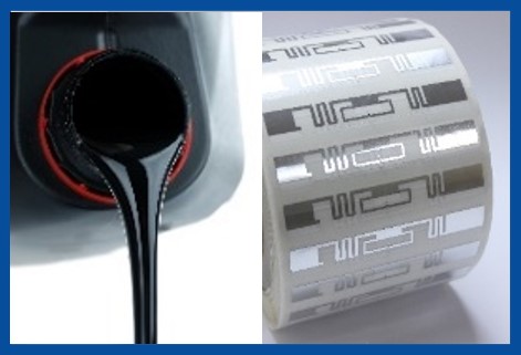 バインダー用途粉体樹脂 エスレック™ B,K｜積水化学工業｜高機能